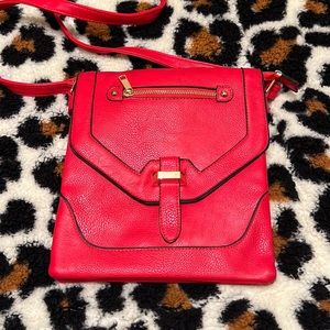 Crossbody Purse